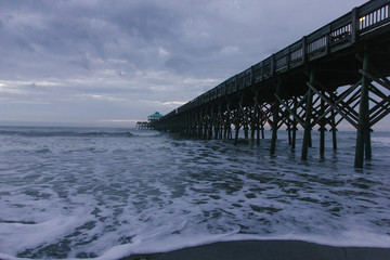 Obraz premium Not Quite Deep South