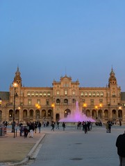 Obraz premium Wycieczka dla architekta