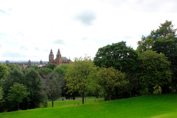 University of Glasgow, UK.