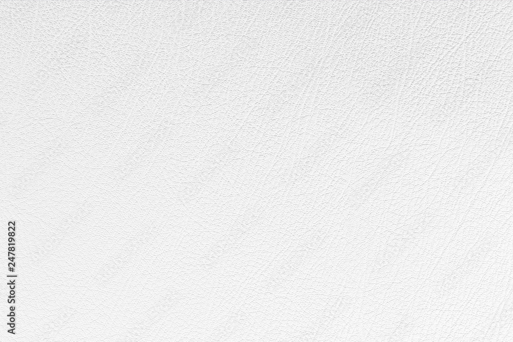 Fototapete white paper canvas texture background for design backdrop or overlay design