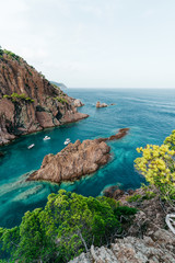 Costa brava