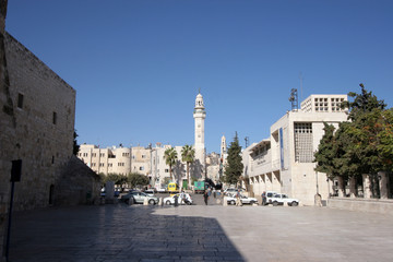 Bethlehem