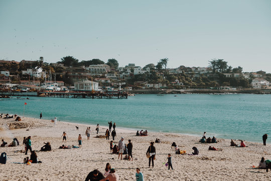 Playa el Quisco