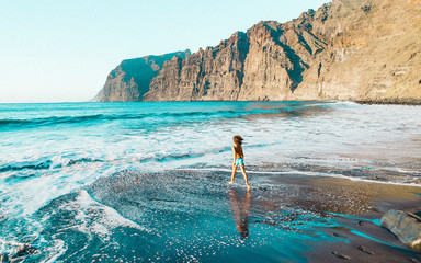 Los gigantes  © Jaume