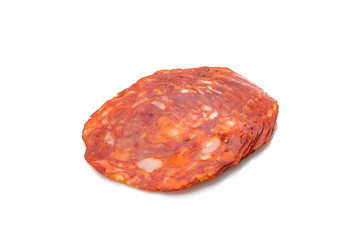 Ventricina Wurst Salami scharf