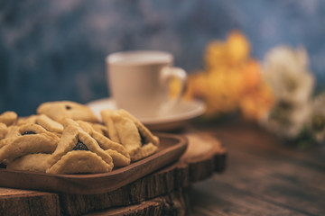 Hamantaschen