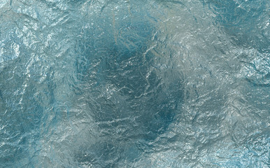 frozen ice background