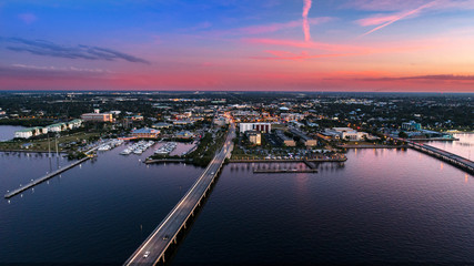 Sunrise Southwest Florida at Punta Gorda