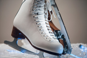 Figure Skates