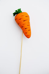 carrot on a stick