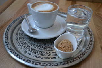 Wiener coffee