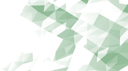 Background from polygons. Abstract background pattern.