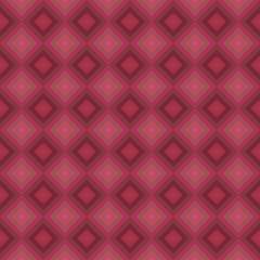Seamless pattern background from a variety of multicolored squares.