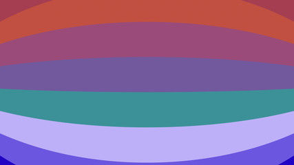 Background with color lines. Different shades and thickness.