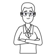 pharmacy pharmacist cartoon