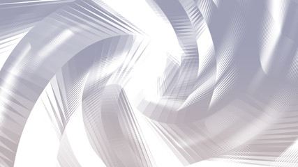 Naklejka premium Background from polygons. Abstract background pattern.