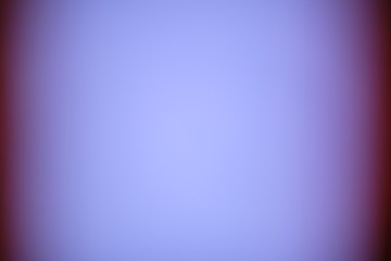 Color Gradient Bokeh Background