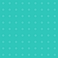 Seamless abstract pattern background with a variety of colored circles.