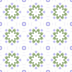 Seamless background pattern with a variety of multicolored lines.