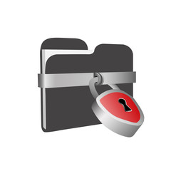 Personal data protection vector