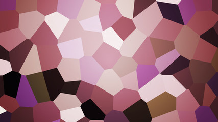 Background from polygons.
