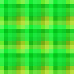 Seamless pattern background from a variety of multicolored squares.