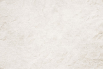 .Crumpled powder recycled paper grunge texture.