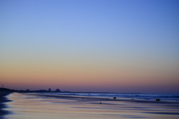 Fototapeta premium Amanhecer