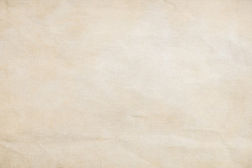 Obraz premium Crumpled powder recycled paper grunge texture