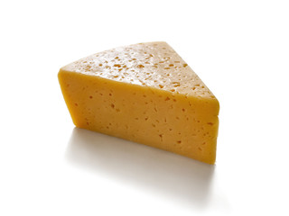 Piece of cheese