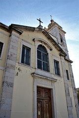 Fototapeta premium lisbonne