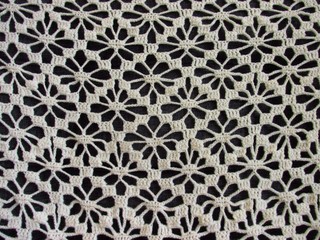 Floral texture background -  Geometric background