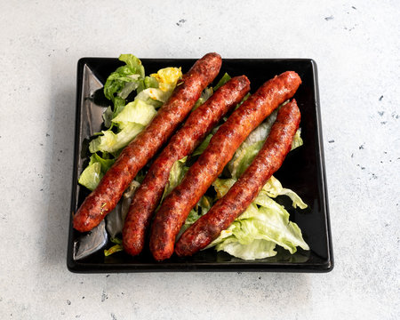 merguez