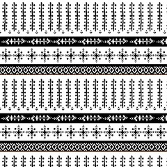 primitive berber signs pattern,repeated ethnic elements,vector illustration pattern