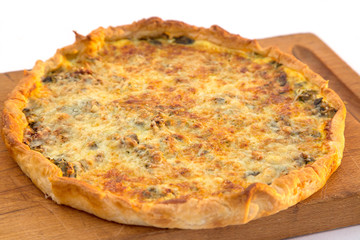 Quiche