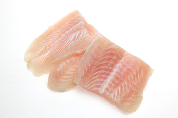 白身魚の切り身