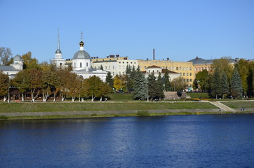 the palace in russia