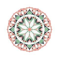 Mandala bliss