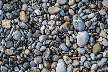 Stones