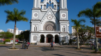 Igreja