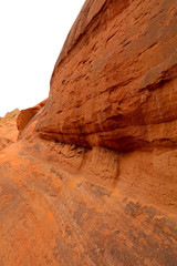 danxia landform scenery