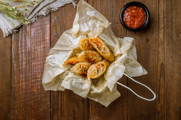 fried Spring Roll , Vietnamese Food