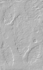 White rough abstract contrast texture gesso backgound