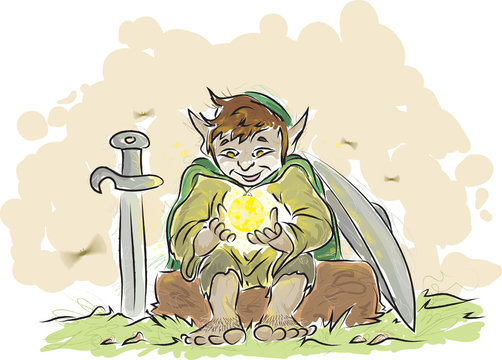 The Quest