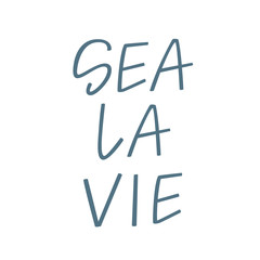 Sea La Vie