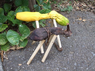 迎え盆、送り盆