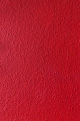 a red rocky and rough texture wall