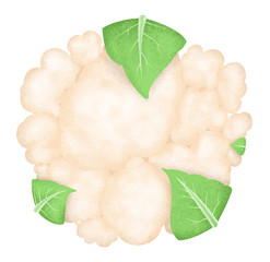 Cauliflower