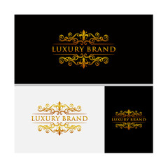 Luxury Logo Templates