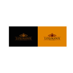 Luxury Logo Templates